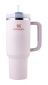 Stanley Quencher H2.0 Flowstate rosa termokop - 1,18 l
